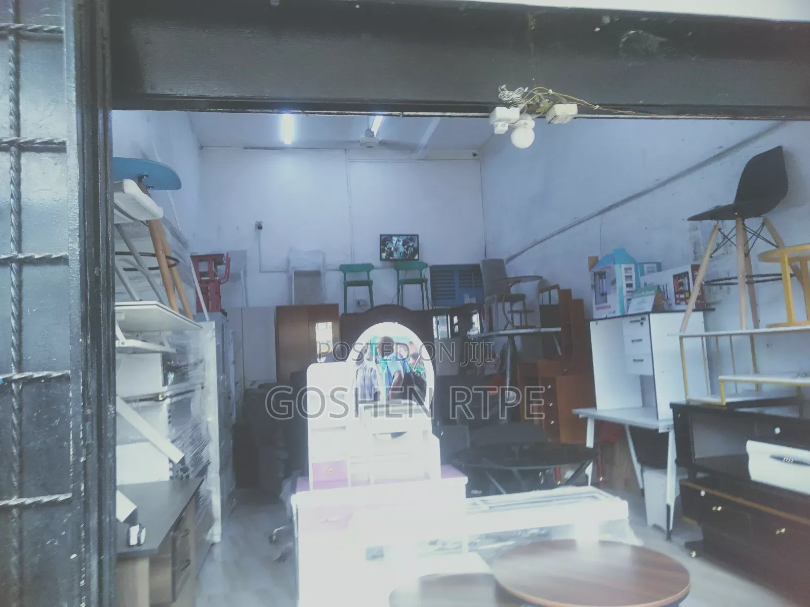 Prime 4m Goodwill Shop Rent to Let at Marikiti Mombasa City (Cbd) in Mombasa CBD