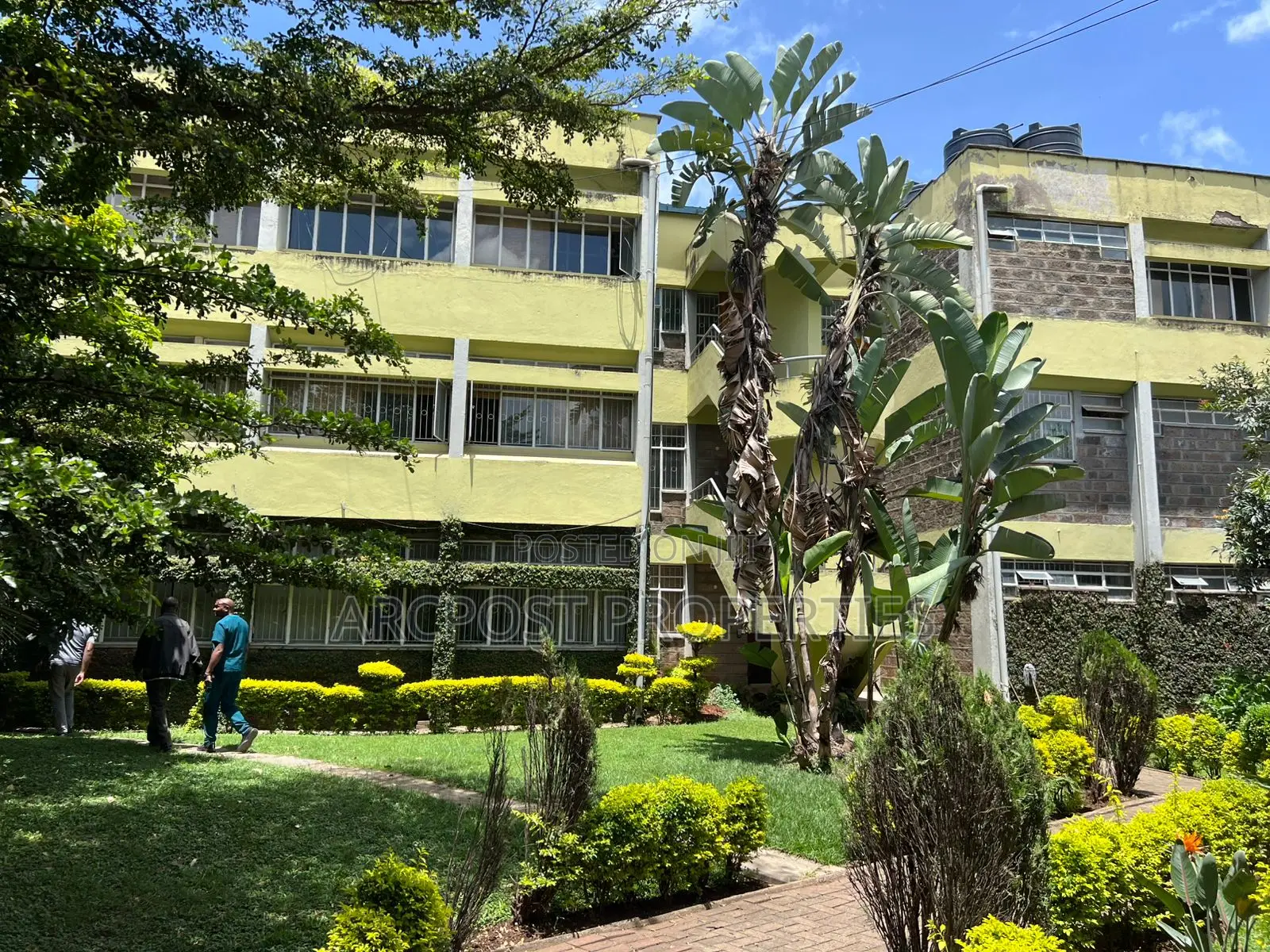 3 Acres Industrial Property for Sale Touching Mombasa Road, Near Icd in Mombasa Road