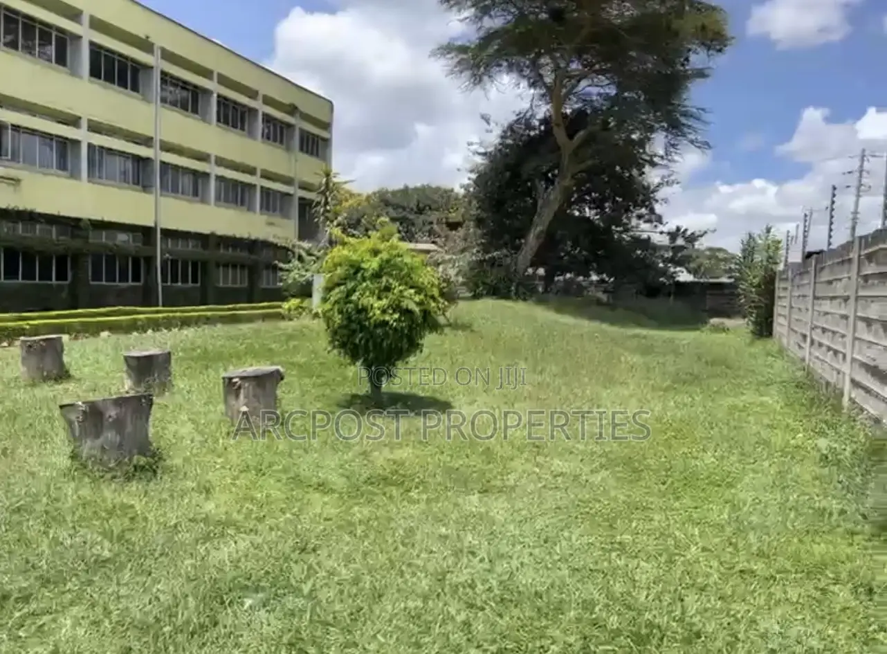 3 Acres Industrial Property for Sale Touching Mombasa Road, Near Icd in Mombasa Road