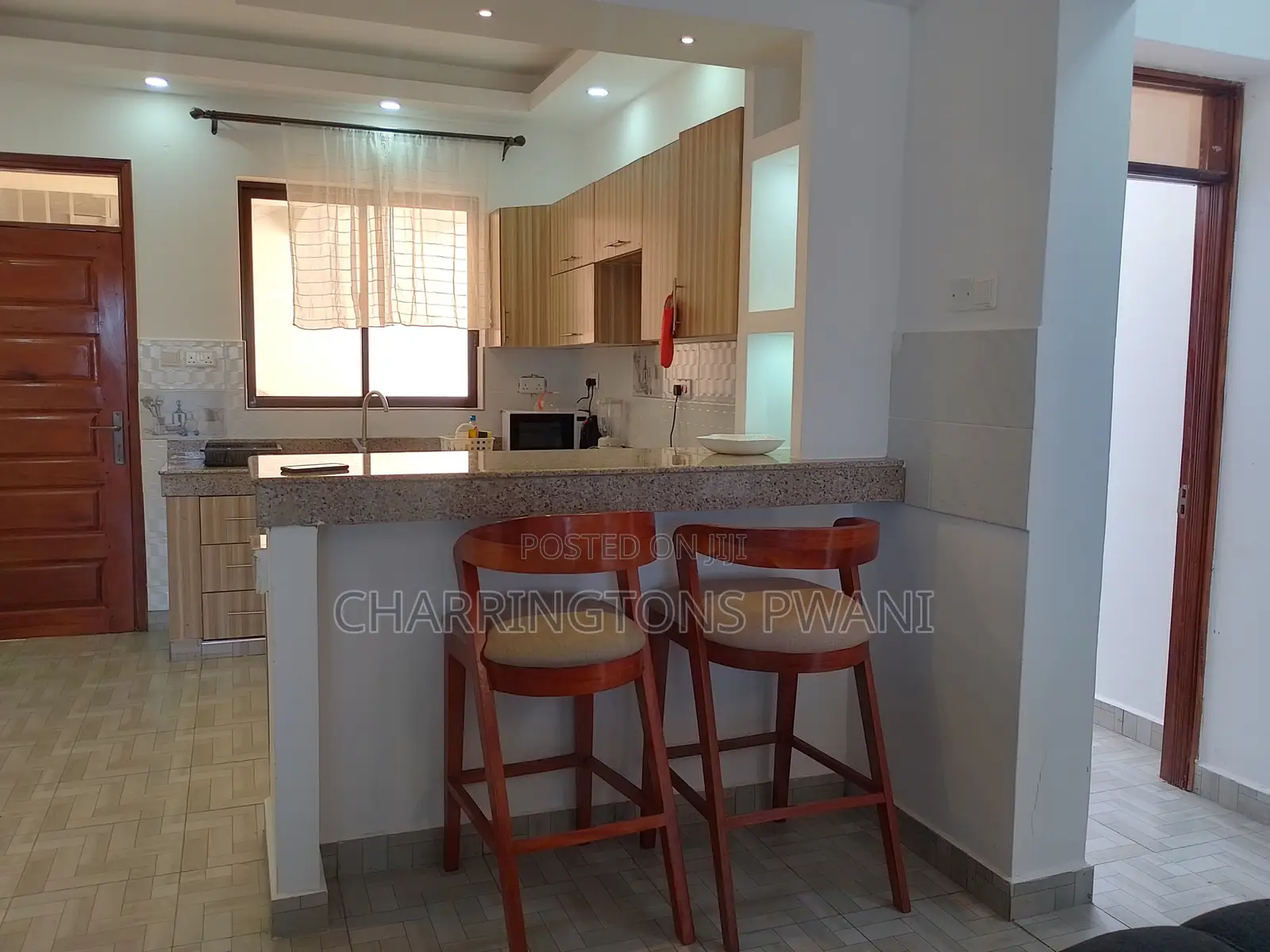 Furnished 2bdrm Apartment in Diani for sale in Diani