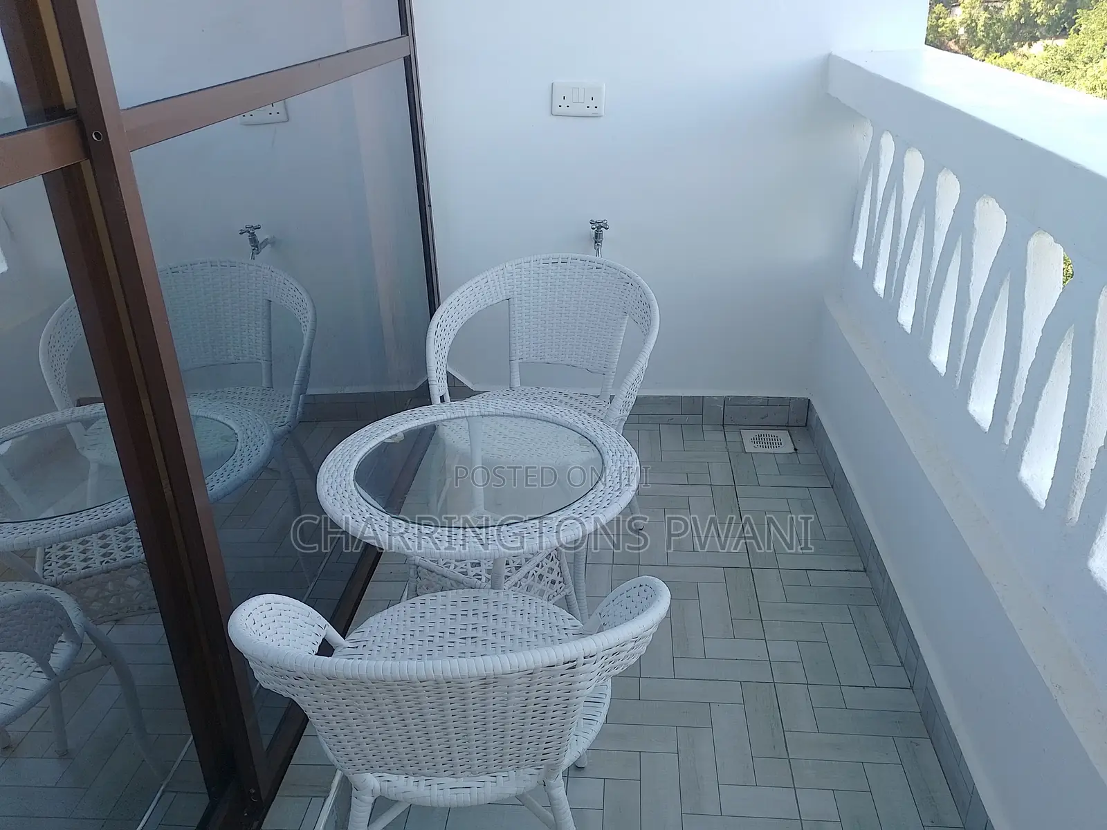 Furnished 2bdrm Apartment in Diani for sale in Diani
