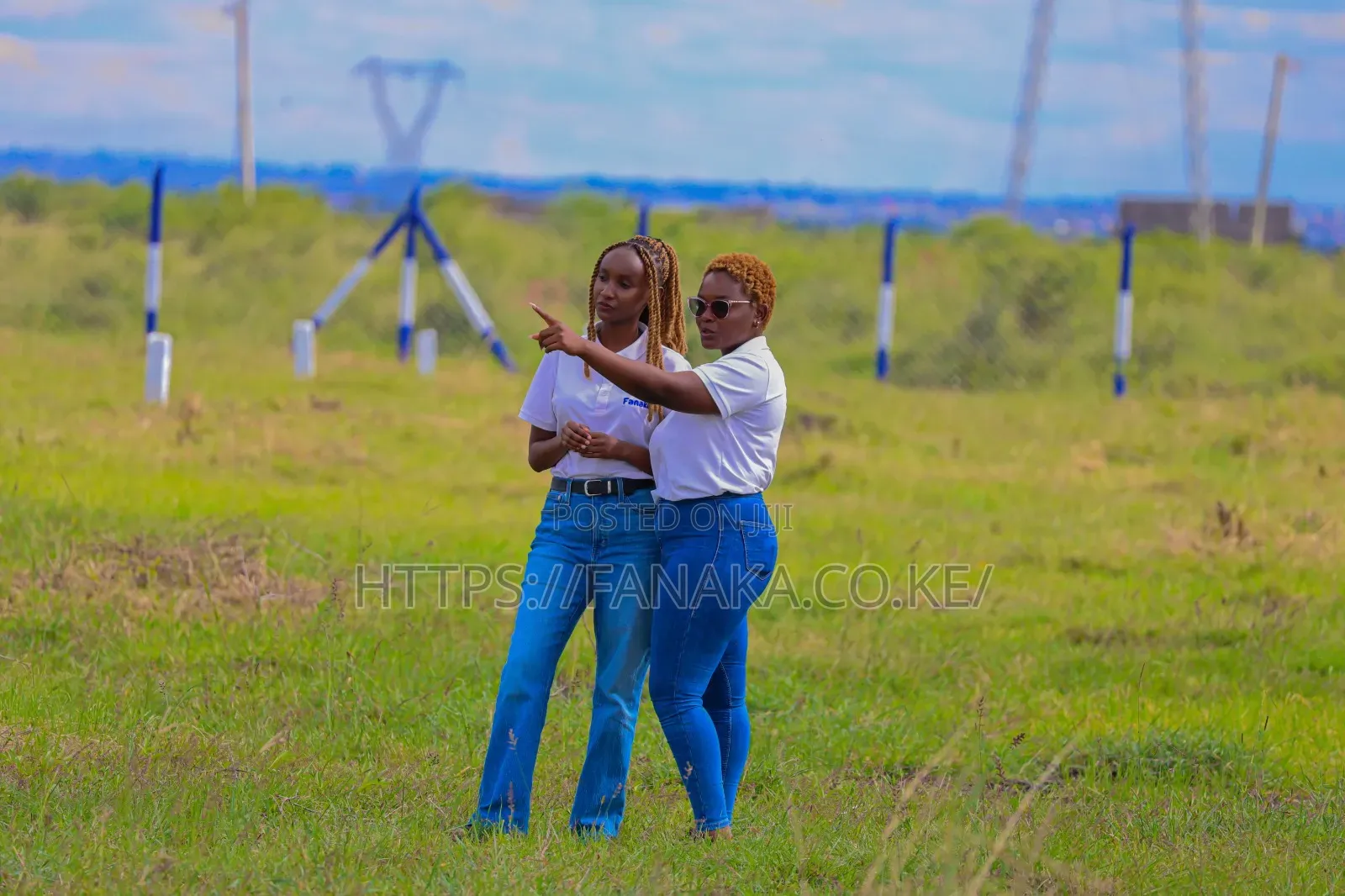 Residential Plots for Sale in Ruiru-Kamakis*Jw in Kamakis