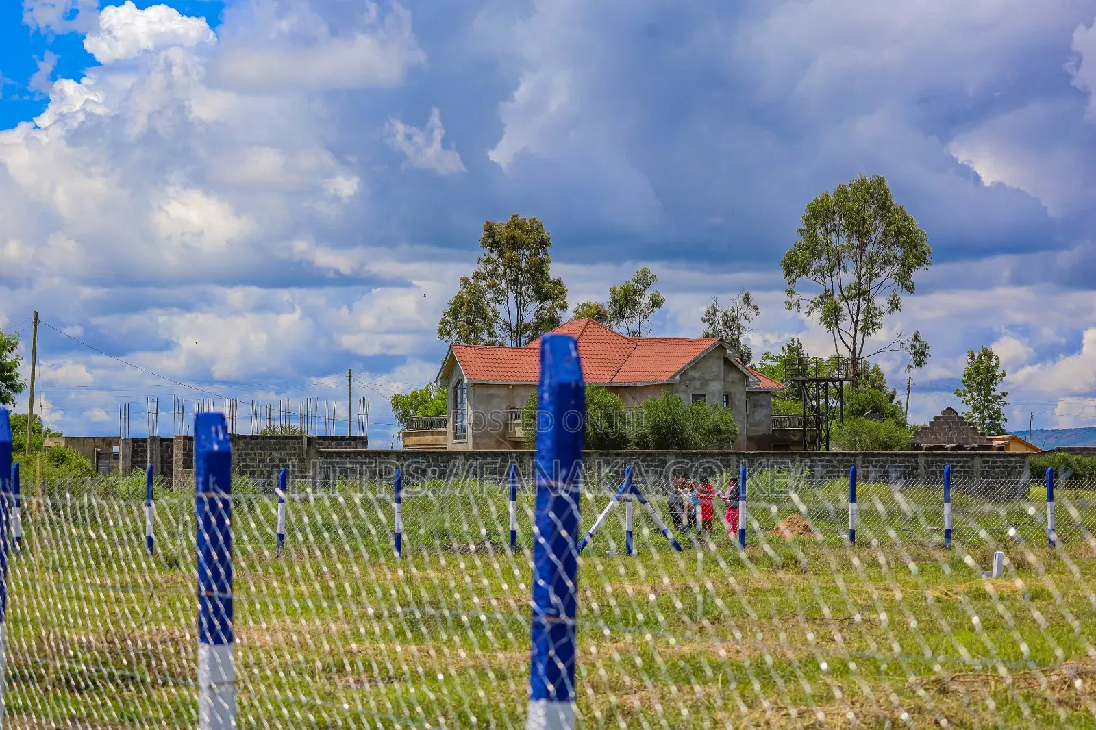 Residential Plots for Sale in Ruiru-Kamakis*Jw in Kamakis