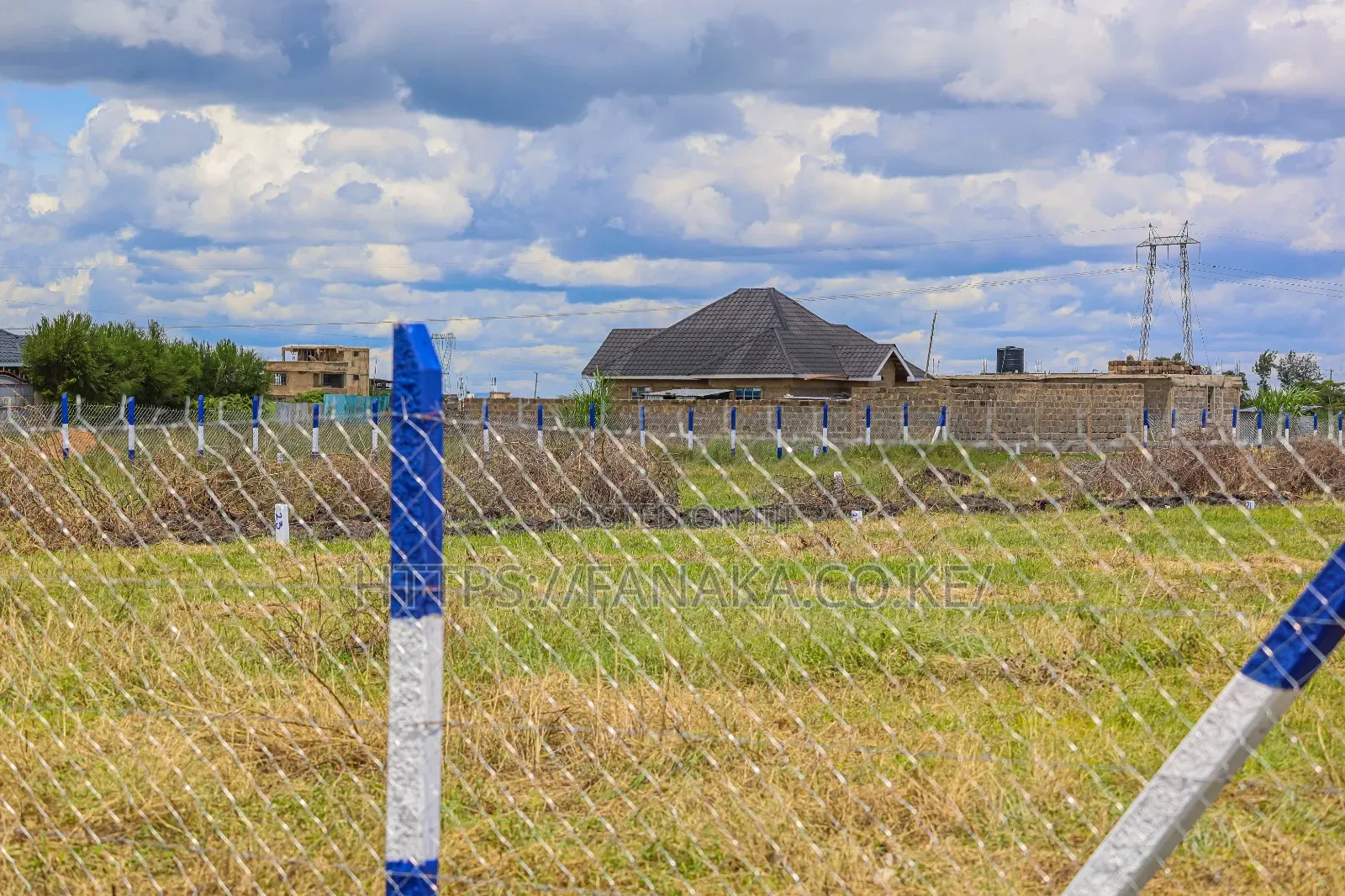 Residential Plots for Sale in Ruiru-Kamakis*Jw in Kamakis