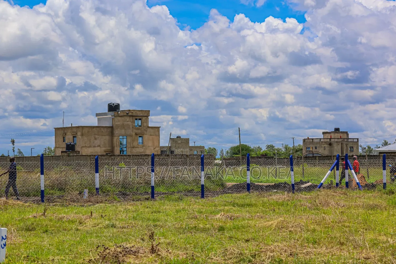Residential Plots for Sale in Ruiru-Kamakis*Jw in Kamakis