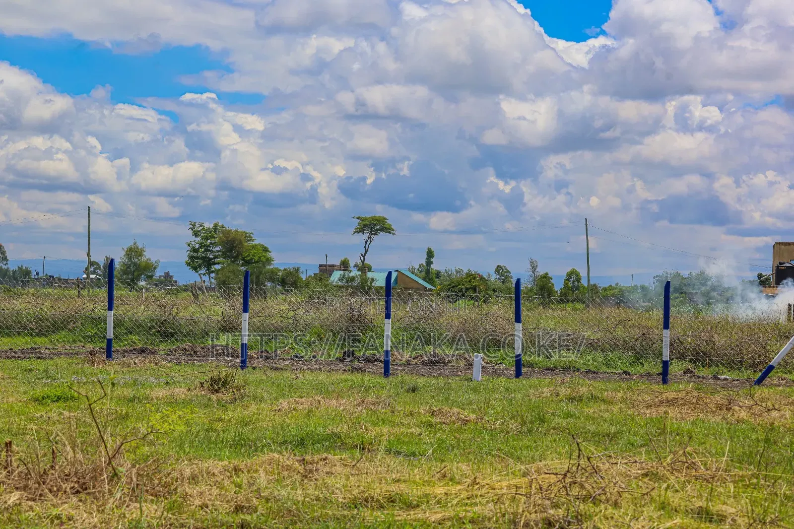 Residential Plots for Sale in Ruiru-Kamakis*Jw in Kamakis