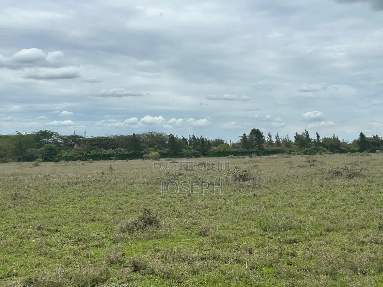 19-Acre Block for Sale in Kajiado Behind Naisula School. in Isinya