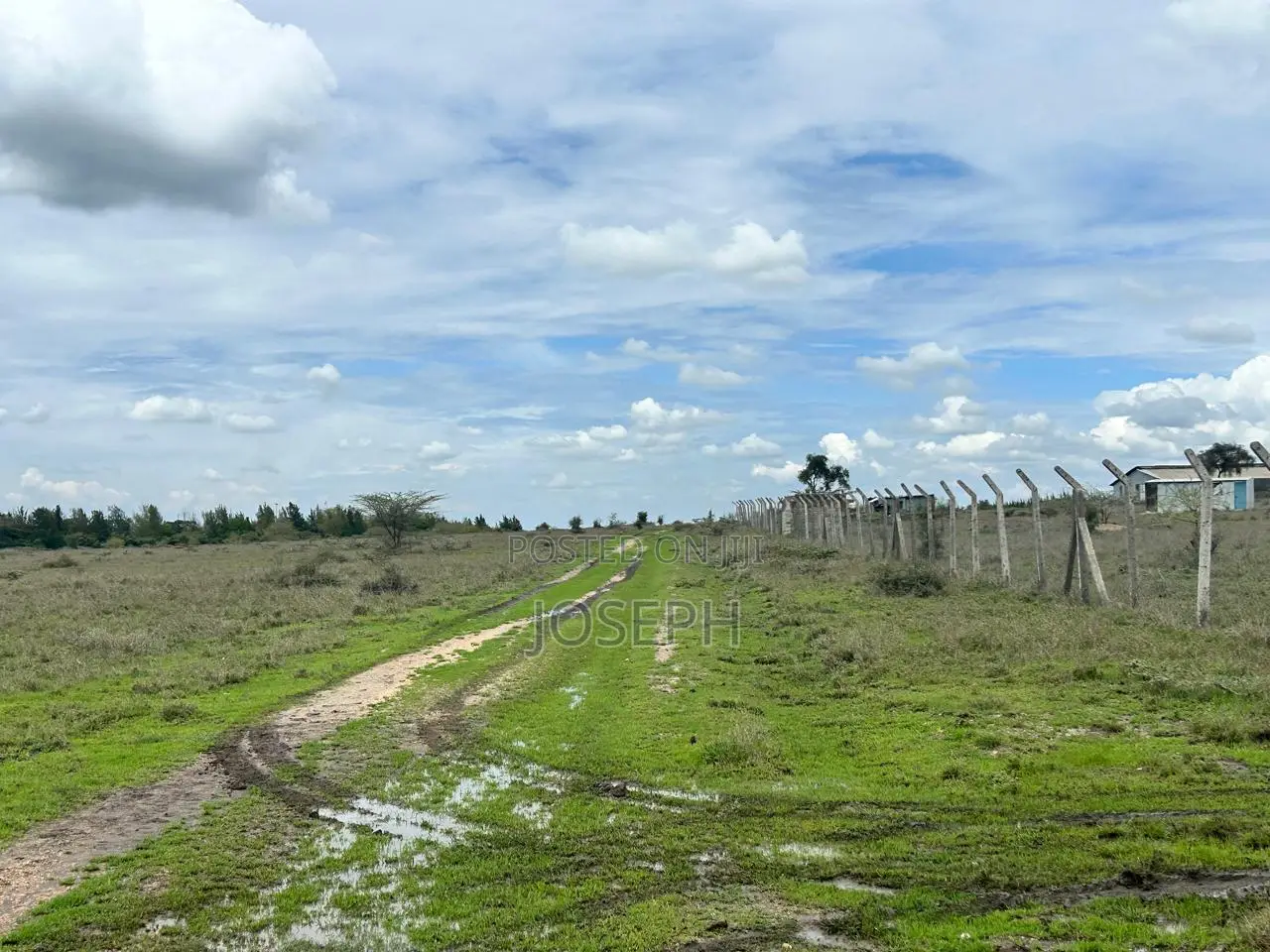 19-Acre Block for Sale in Kajiado Behind Naisula School. in Isinya
