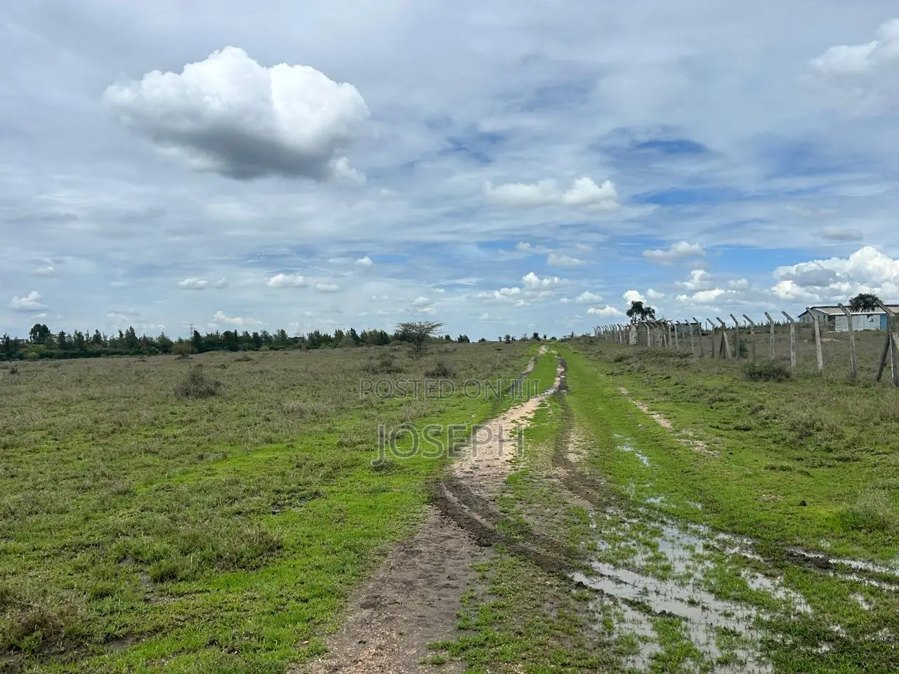 19-Acre Block for Sale in Kajiado Behind Naisula School. in Isinya