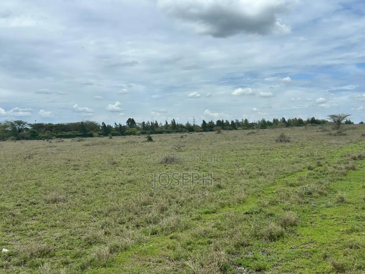 19-Acre Block for Sale in Kajiado Behind Naisula School. in Isinya