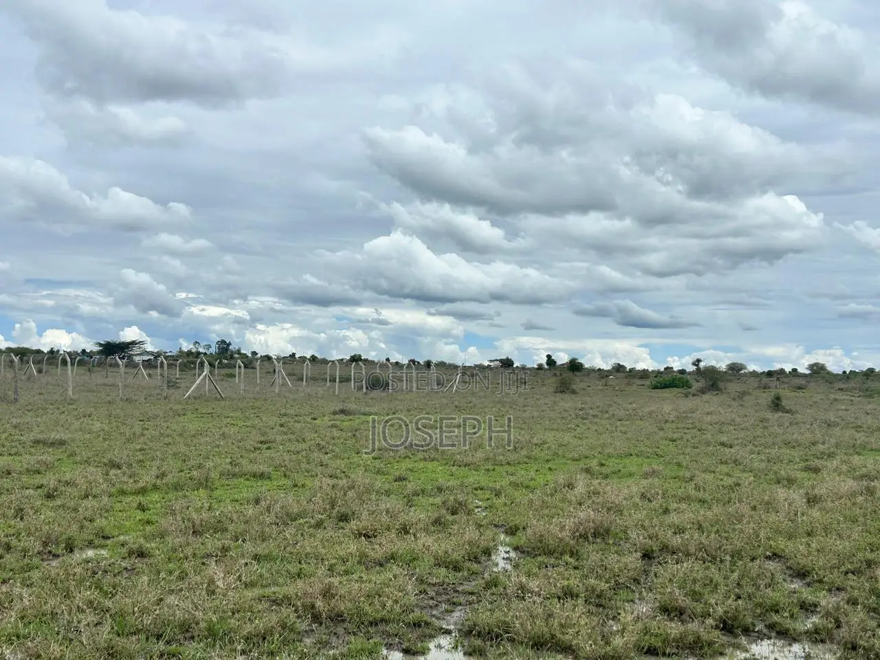 19-Acre Block for Sale in Kajiado Behind Naisula School. in Isinya