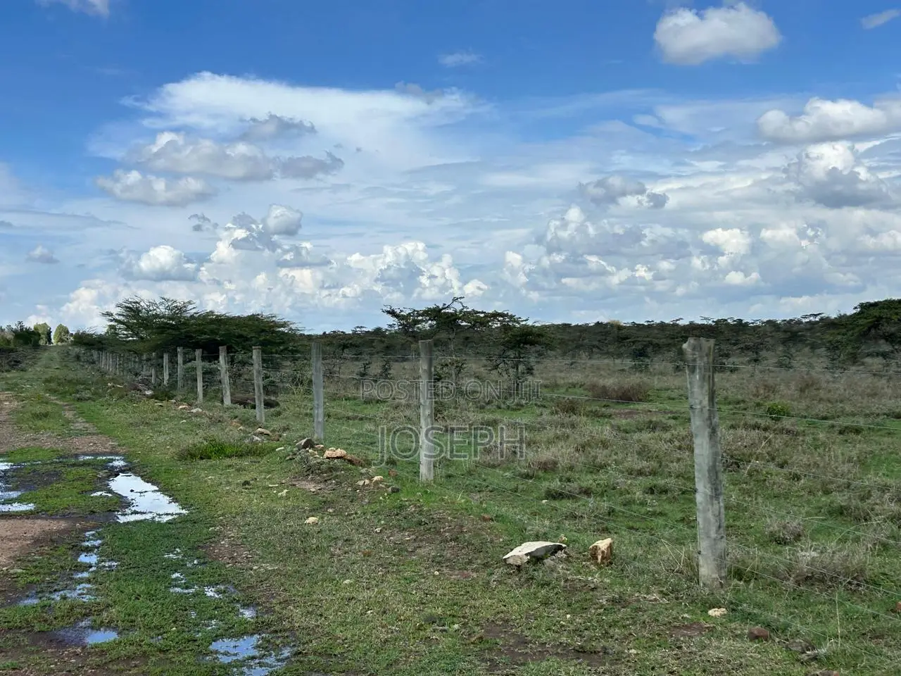 Birika –71 Acres for Sale Near Ereteti School in Kiserian