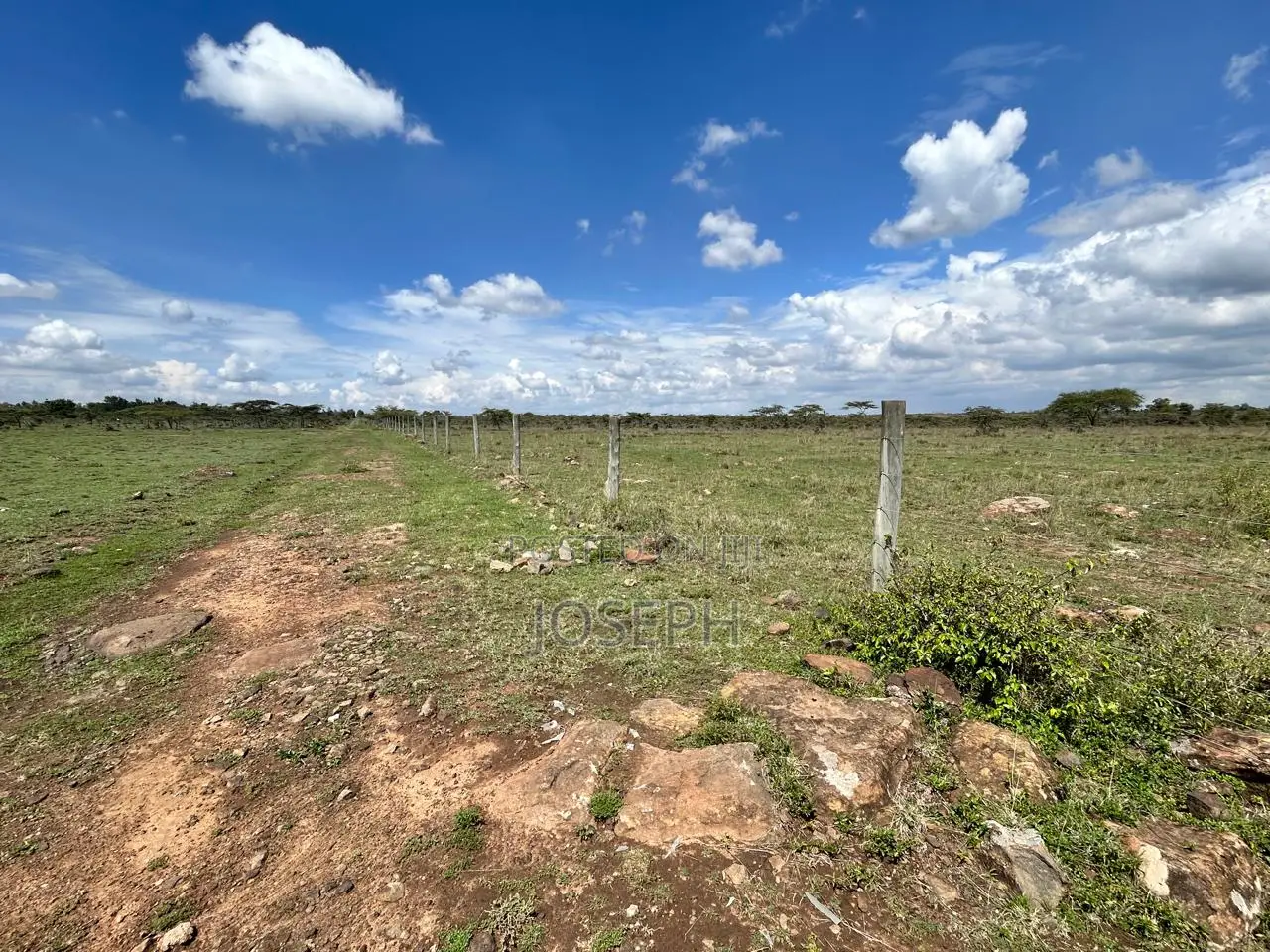 Birika –71 Acres for Sale Near Ereteti School in Kiserian