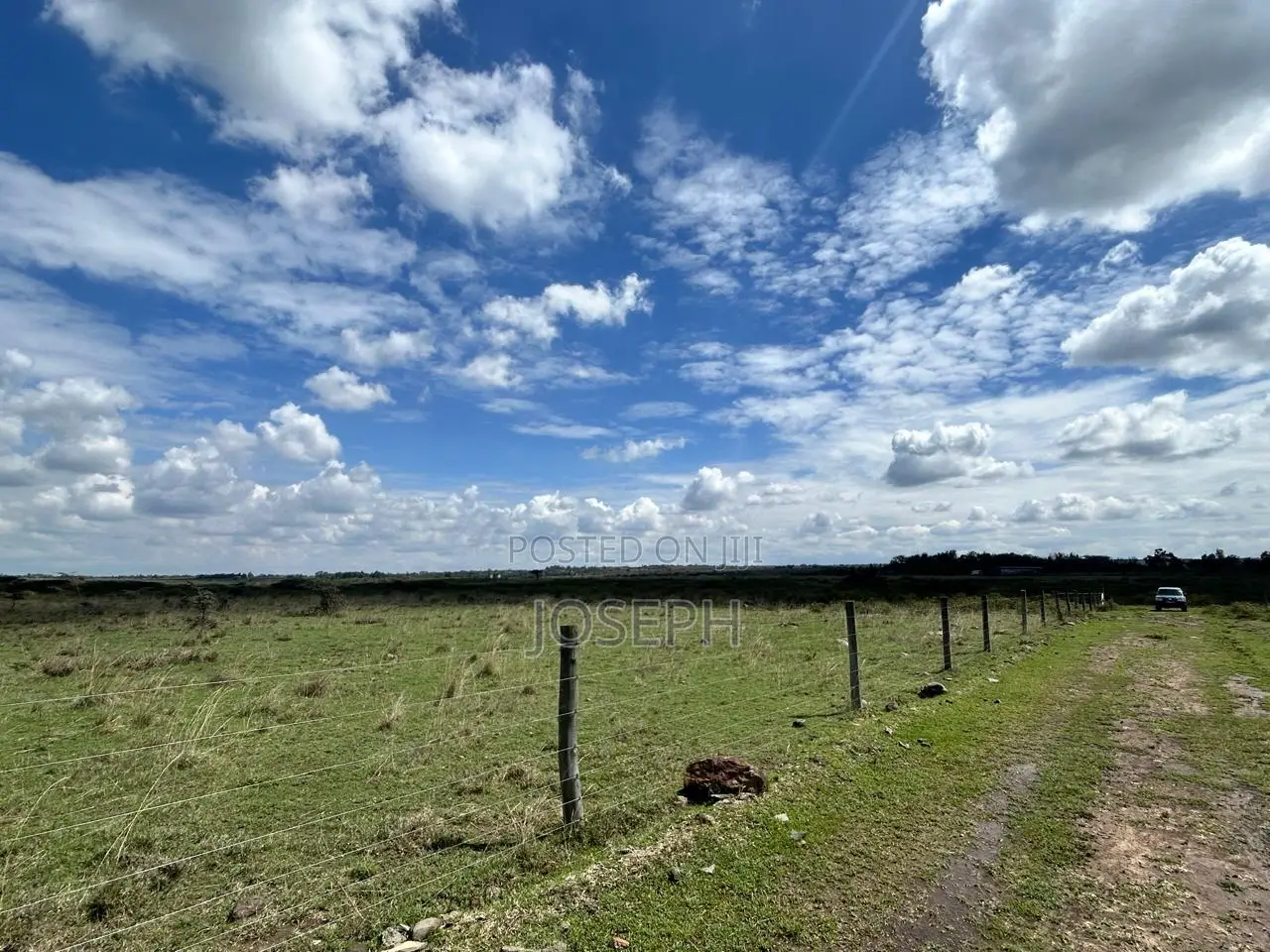 Birika –71 Acres for Sale Near Ereteti School in Kiserian