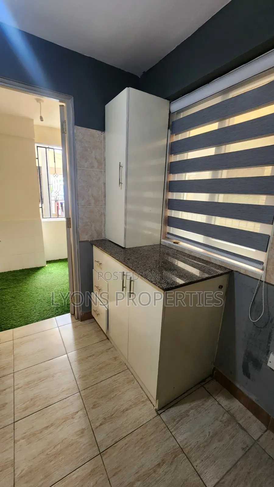 Furnished 1bdrm Apartment in Kings Serenity, NkaiMurunya for rent in NkaiMurunya