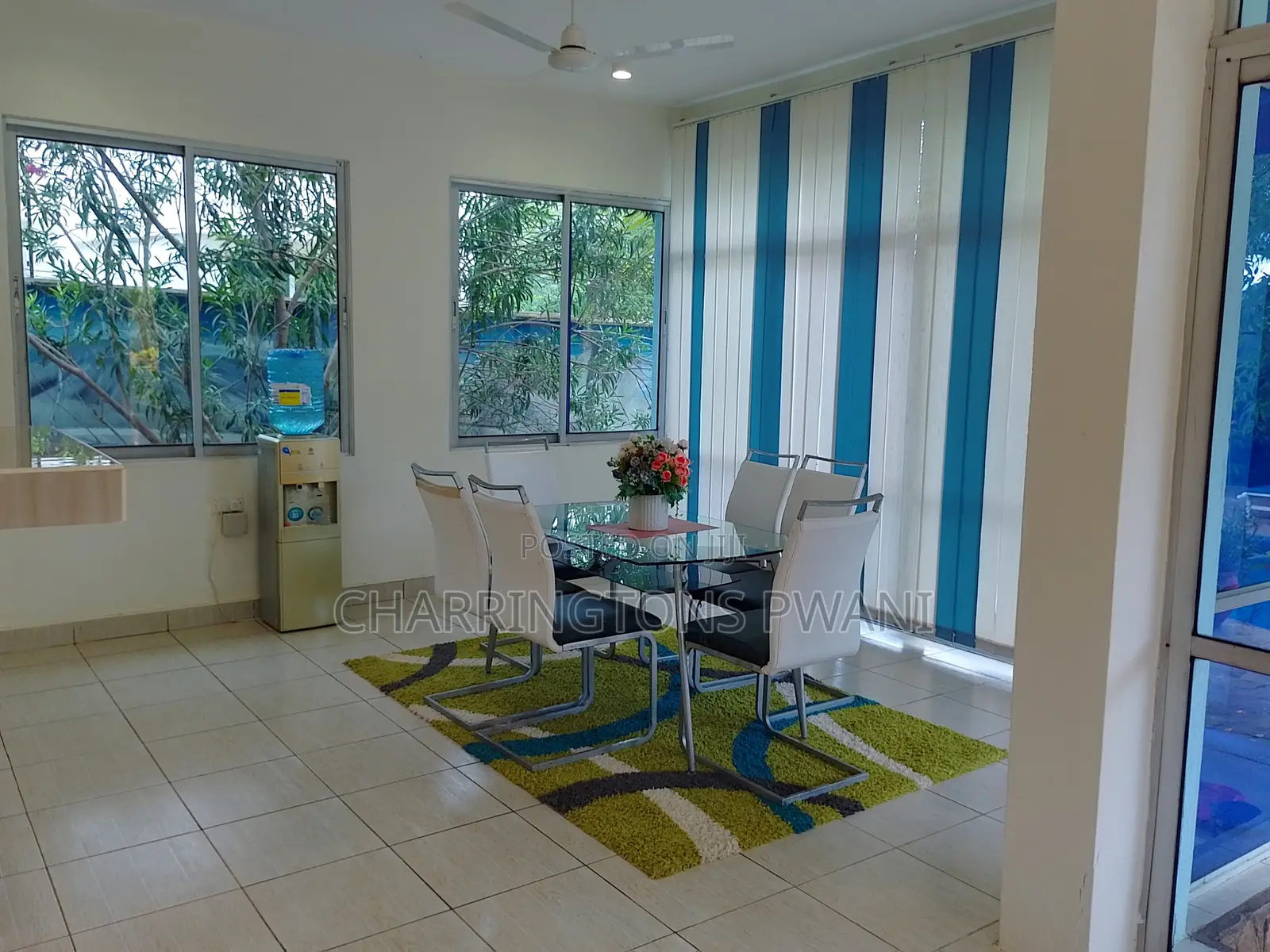 Furnished 3bdrm Villa in Diani for sale in Diani