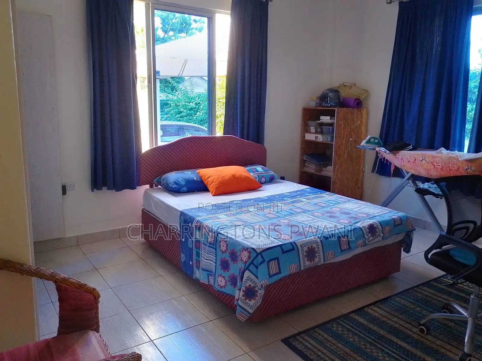 Furnished 3bdrm Villa in Diani for sale in Diani