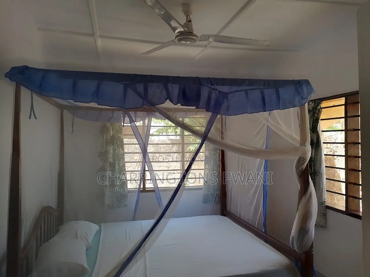 Furnished 2bdrm Bungalow in Diani for sale in Diani