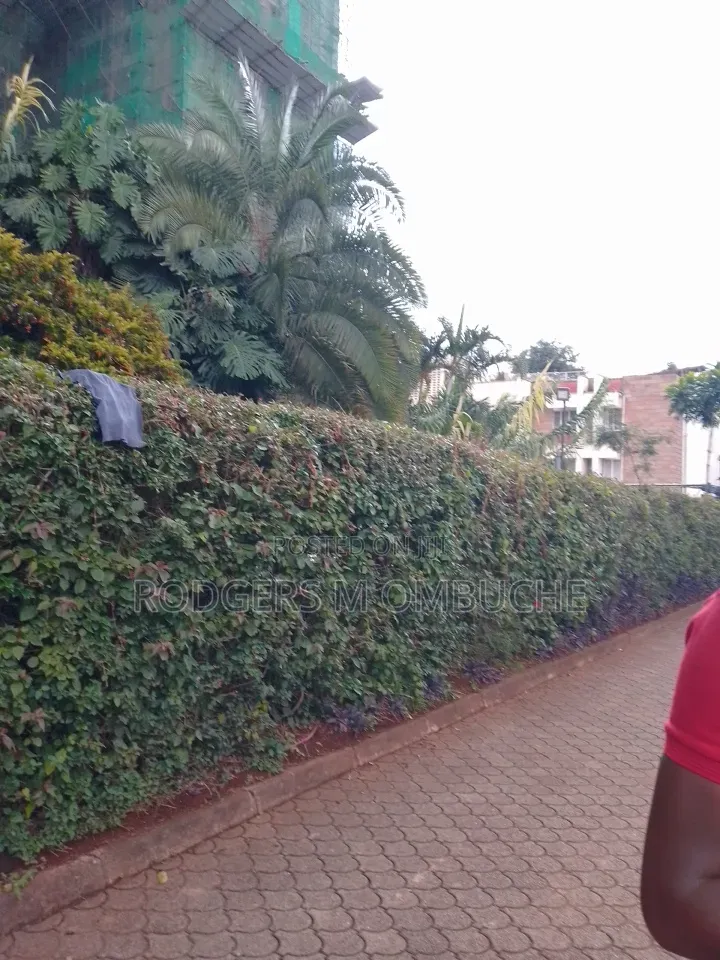 0.64 Acres Land for Sale in Westlands Rhapta Road Area in Raphta Road Area