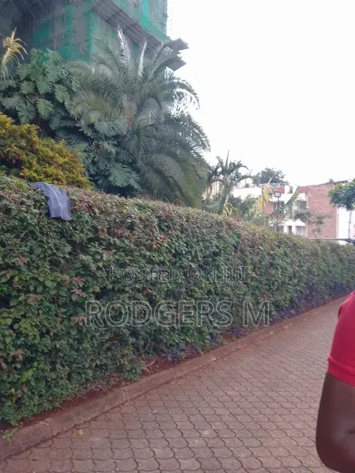 0.64 Acres Land for Sale in Westlands Rhapta Road Area in Raphta Road Area