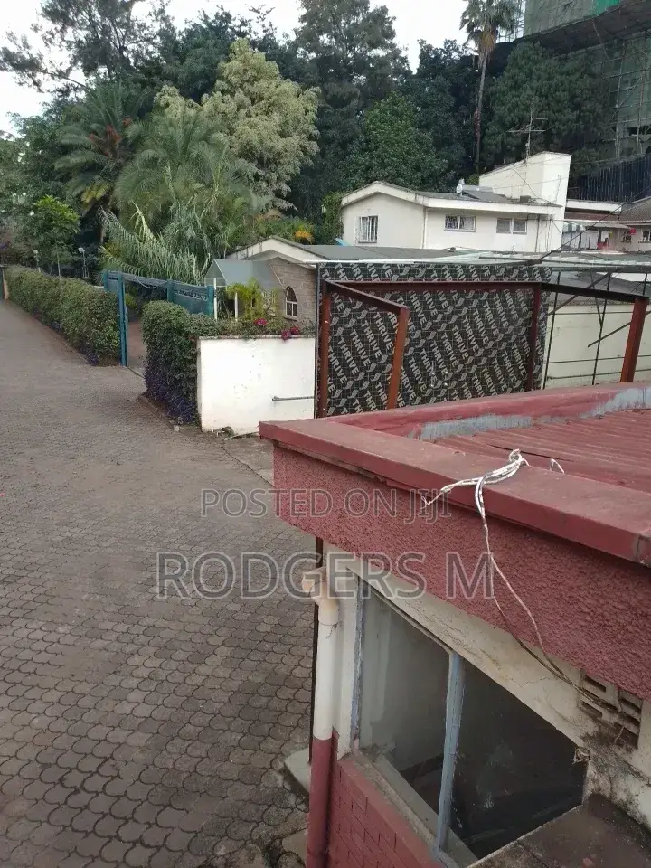 0.64 Acres Land for Sale in Westlands Rhapta Road Area in Raphta Road Area