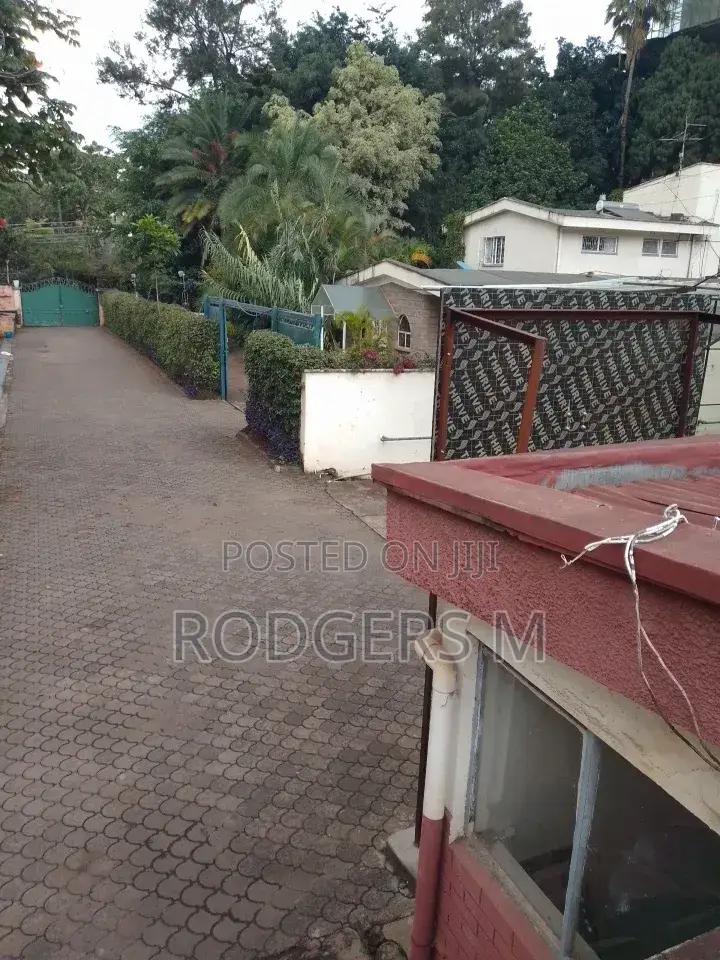 0.64 Acres Land for Sale in Westlands Rhapta Road Area in Raphta Road Area