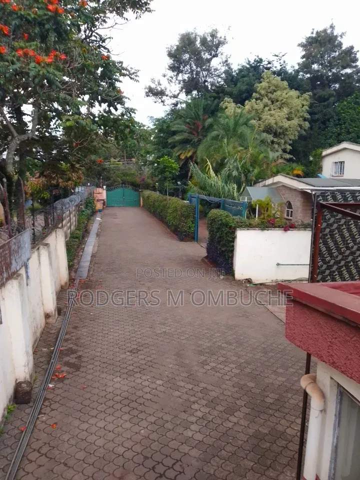 0.64 Acres Land for Sale in Westlands Rhapta Road Area in Raphta Road Area