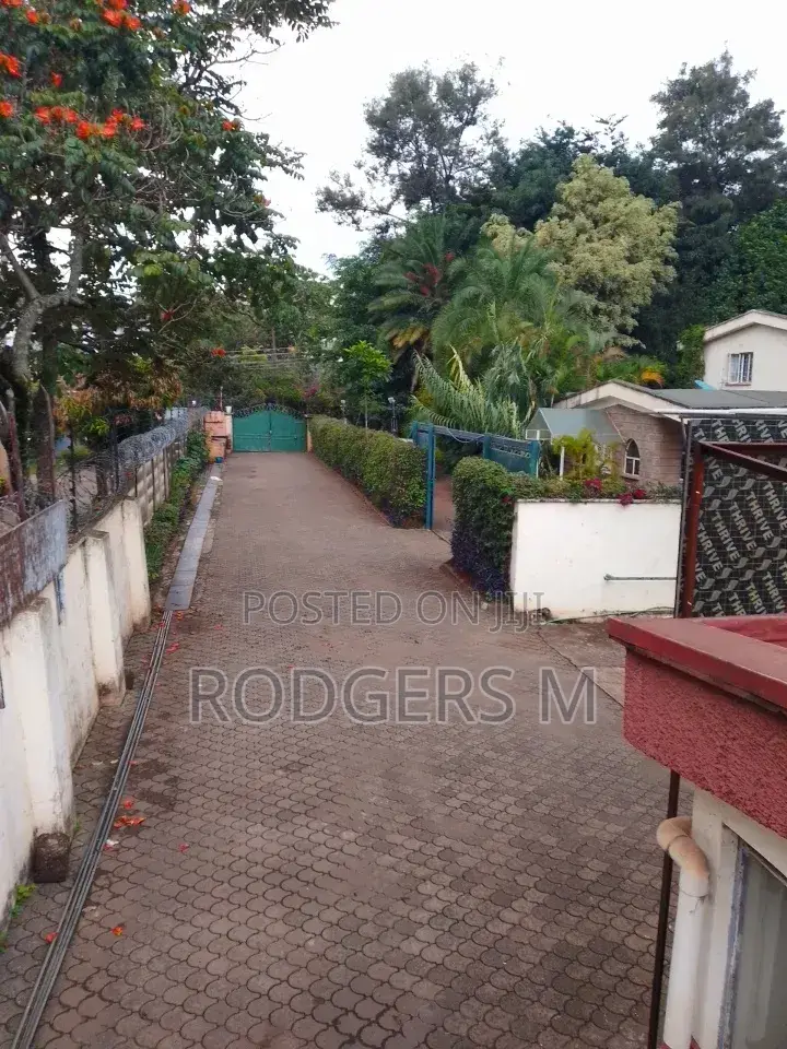 0.64 Acres Land for Sale in Westlands Rhapta Road Area in Raphta Road Area