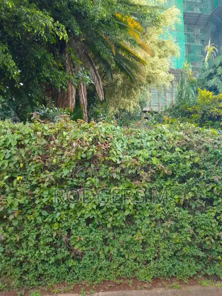 0.64 Acres Land for Sale in Westlands Rhapta Road Area in Raphta Road Area
