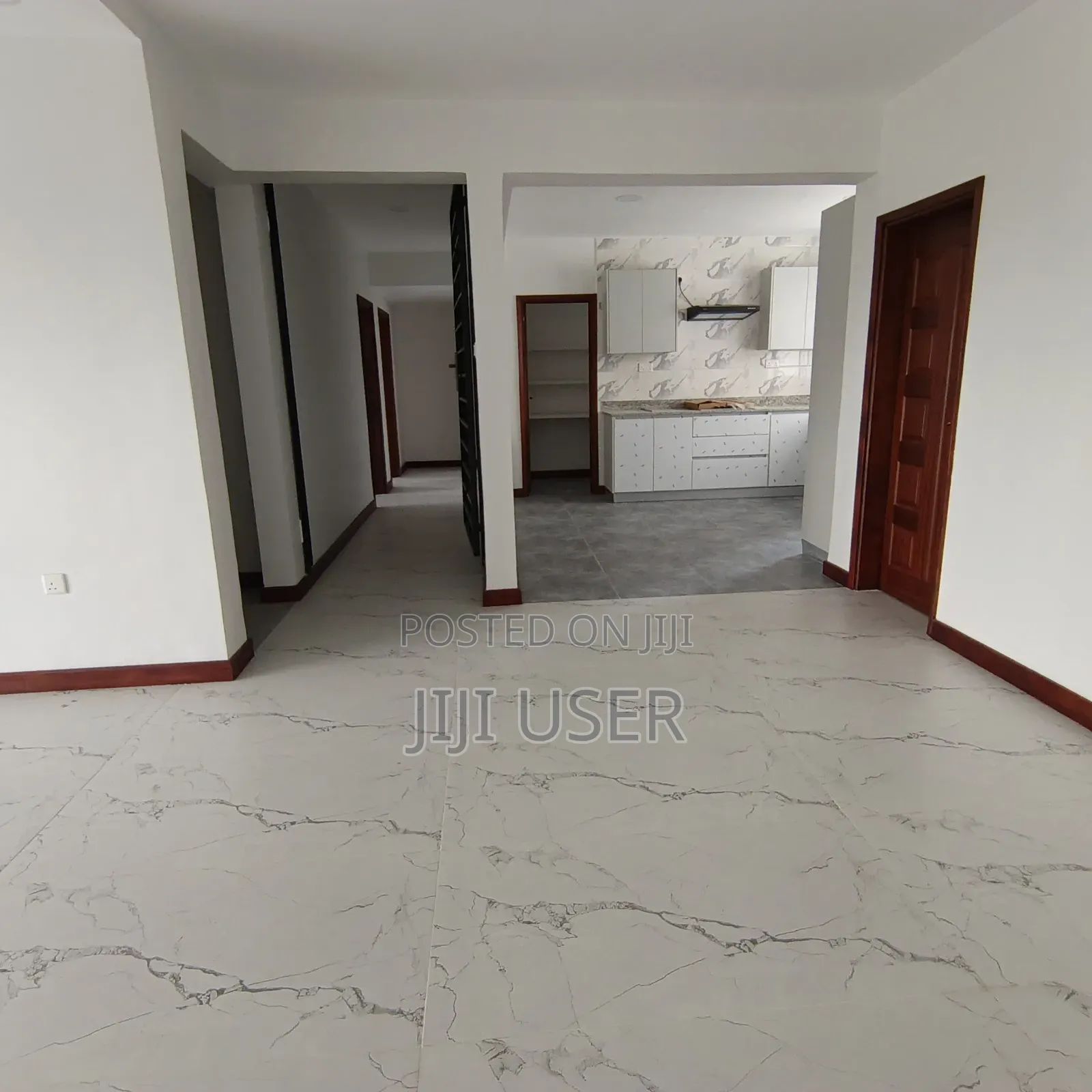 3bdrm Apartment in Parklands for rent in Parklands/Highridge