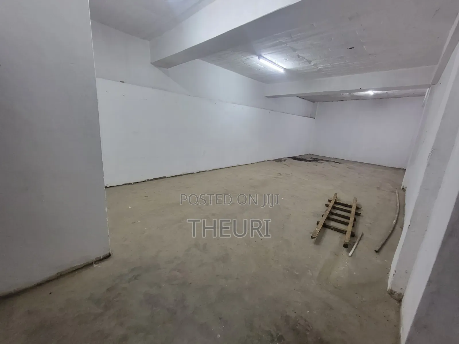 4000 Square Feet Warehouse to Let in Industrial Area in Industrial Area (Nairobi)