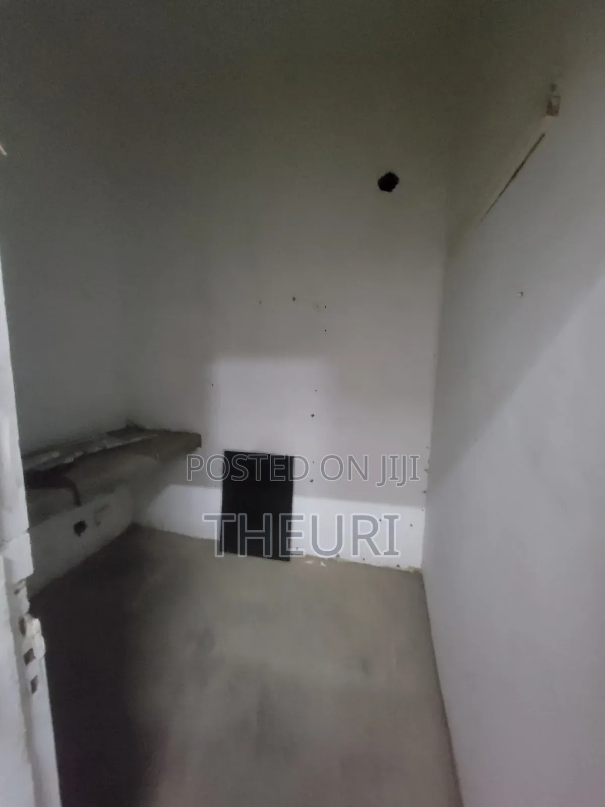 4000 Square Feet Warehouse to Let in Industrial Area in Industrial Area (Nairobi)