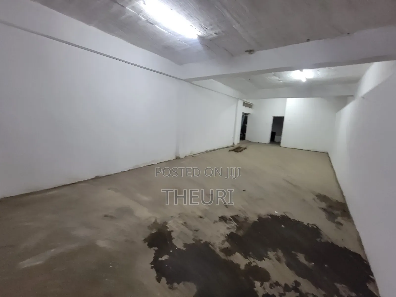 4000 Square Feet Warehouse to Let in Industrial Area in Industrial Area (Nairobi)