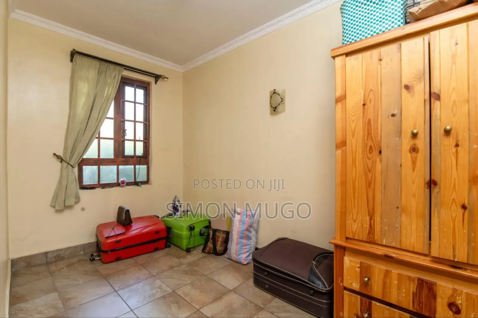 3bdrm Maisonette in Thika CBD for sale in Thika CBD