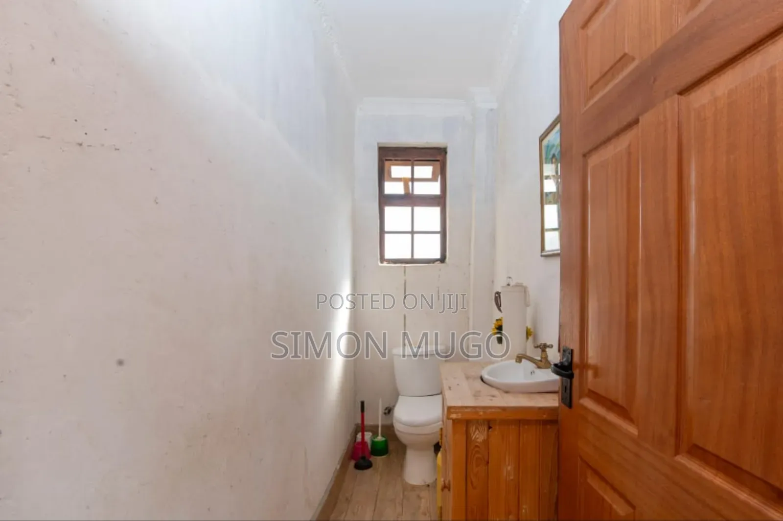3bdrm Maisonette in Thika CBD for sale in Thika CBD
