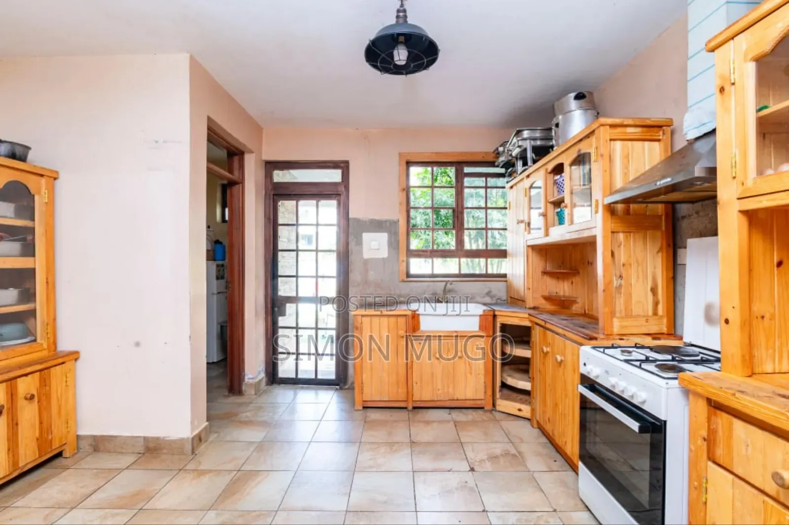 3bdrm Maisonette in Thika CBD for sale in Thika CBD