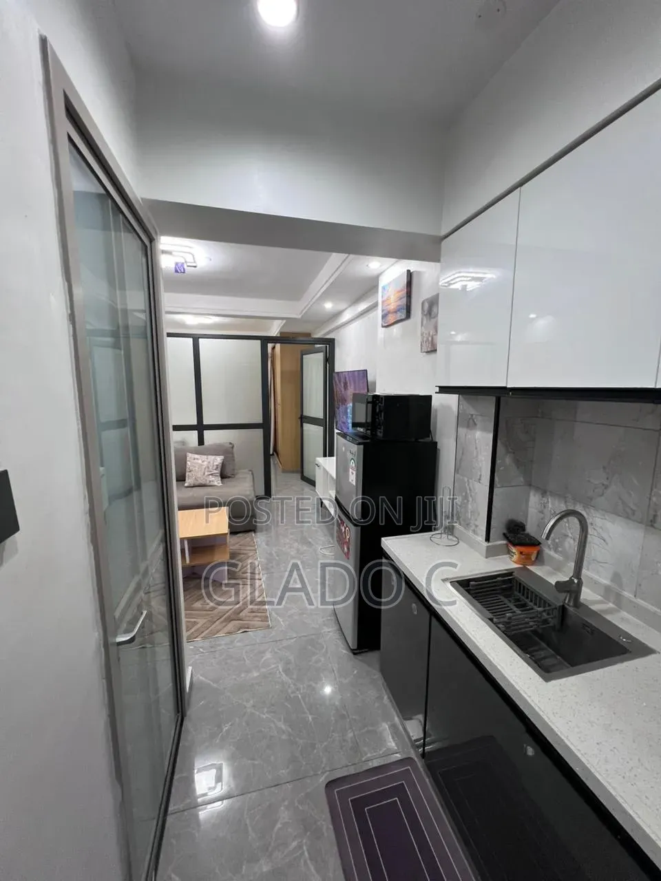 Gatundu Heights Kile in Kileleshwa