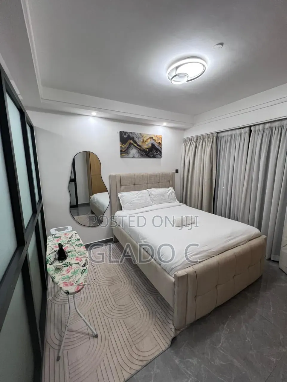 Gatundu Heights Kile in Kileleshwa