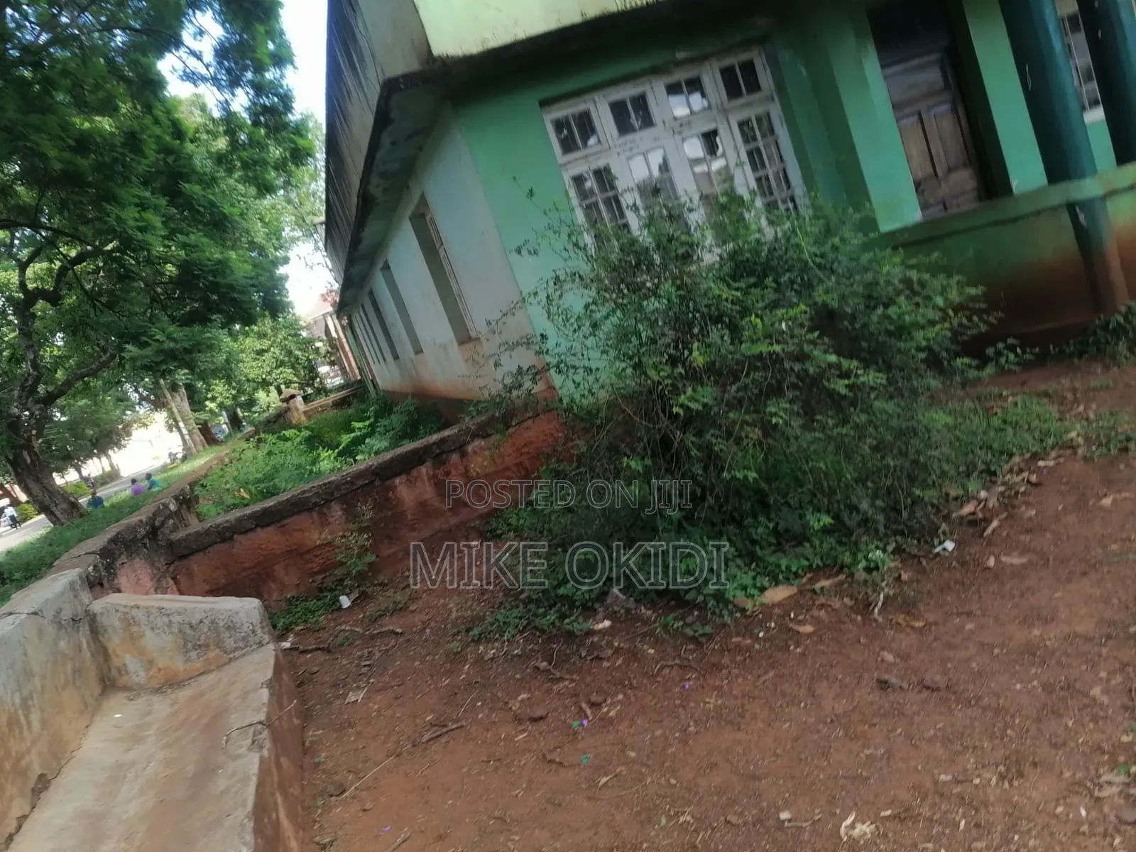 Plot for Sale in Thika CBD