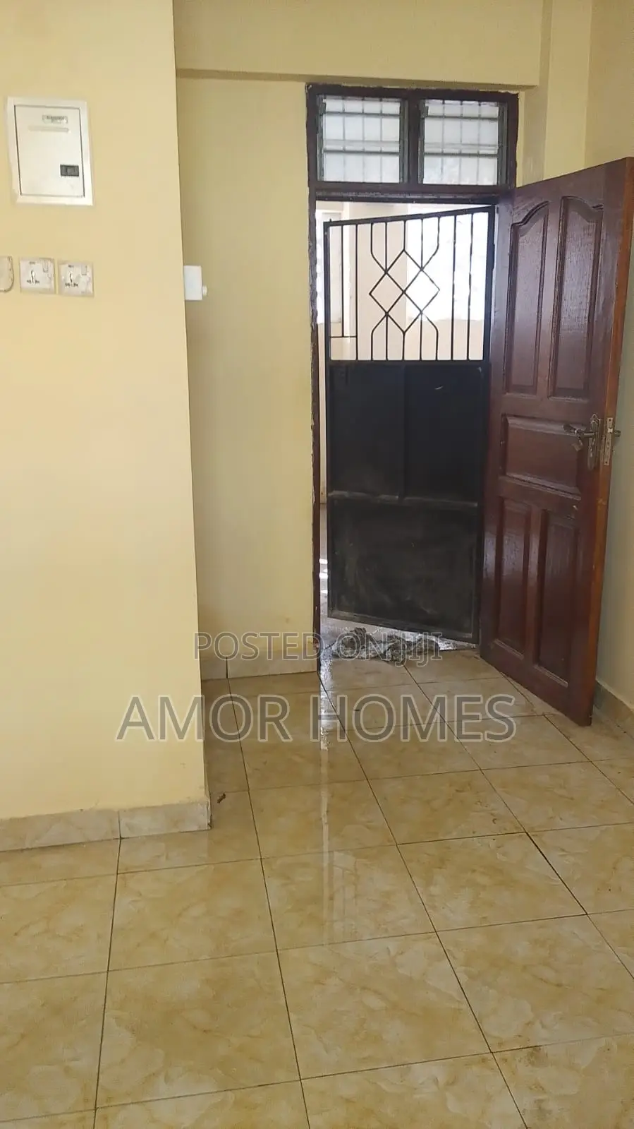 1bdrm Bedsitter in Lake View, Mtambo for rent in Mtambo