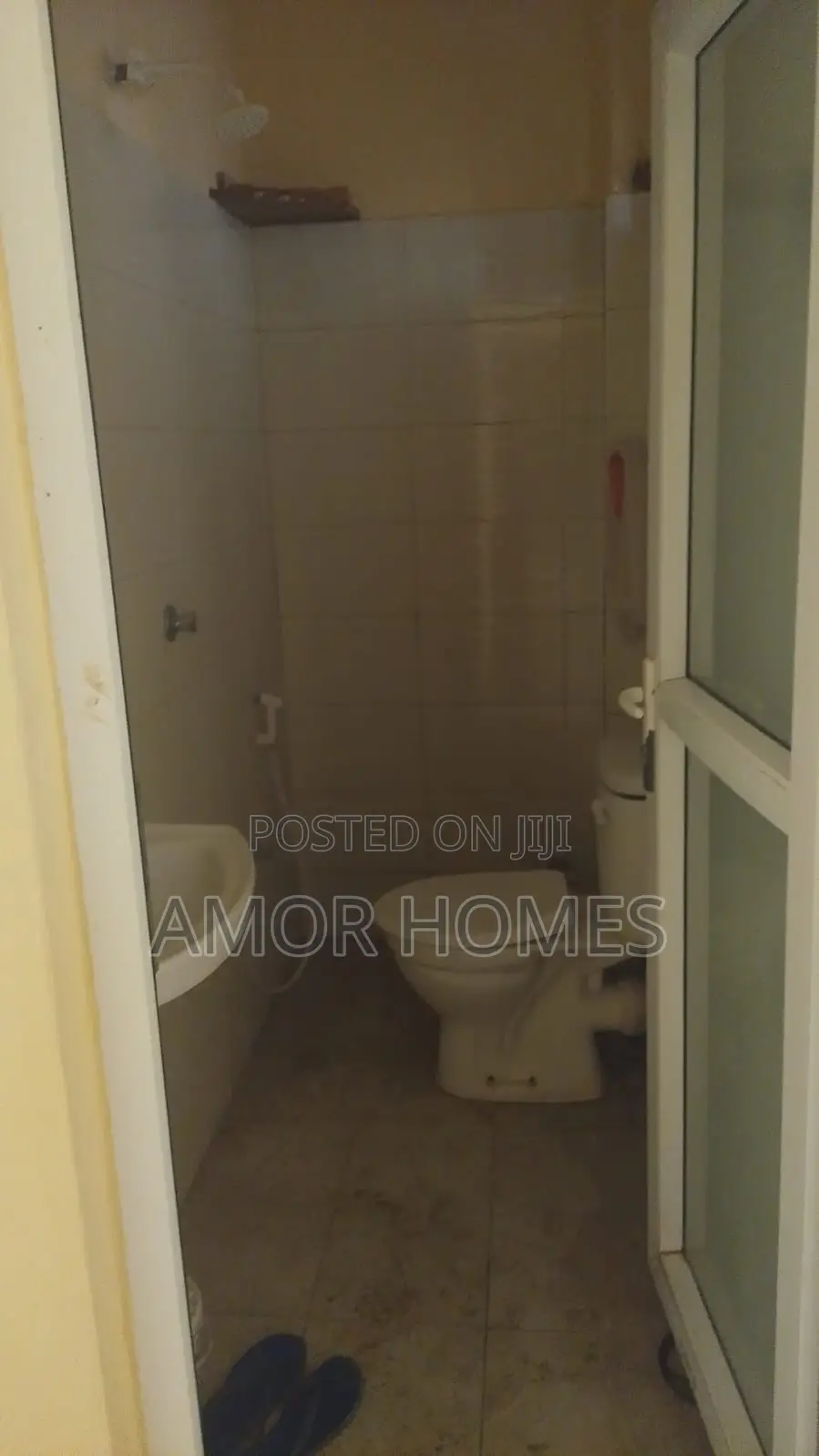 1bdrm Bedsitter in Lake View, Mtambo for rent in Mtambo