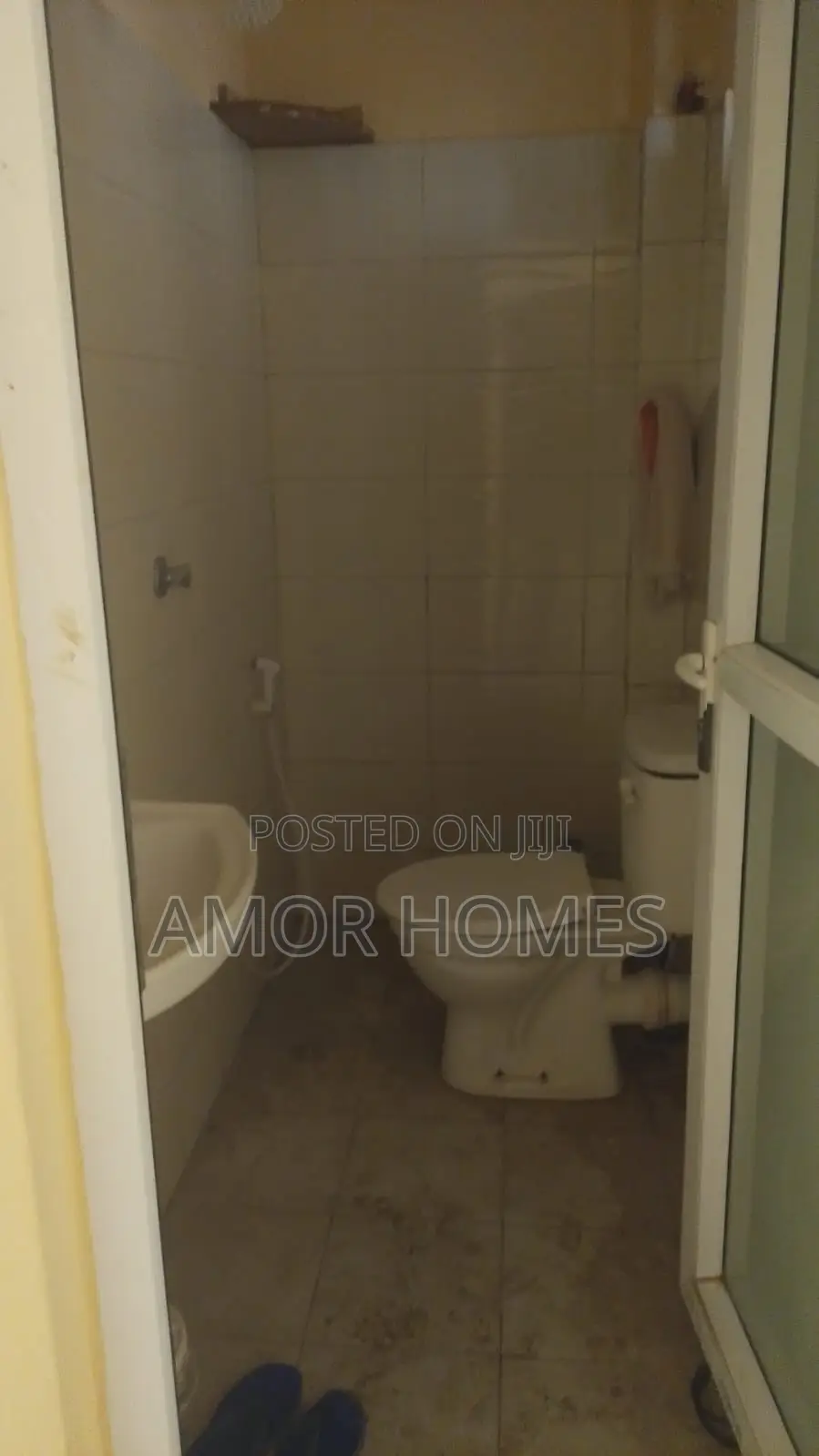 1bdrm Bedsitter in Lake View, Mtambo for rent in Mtambo