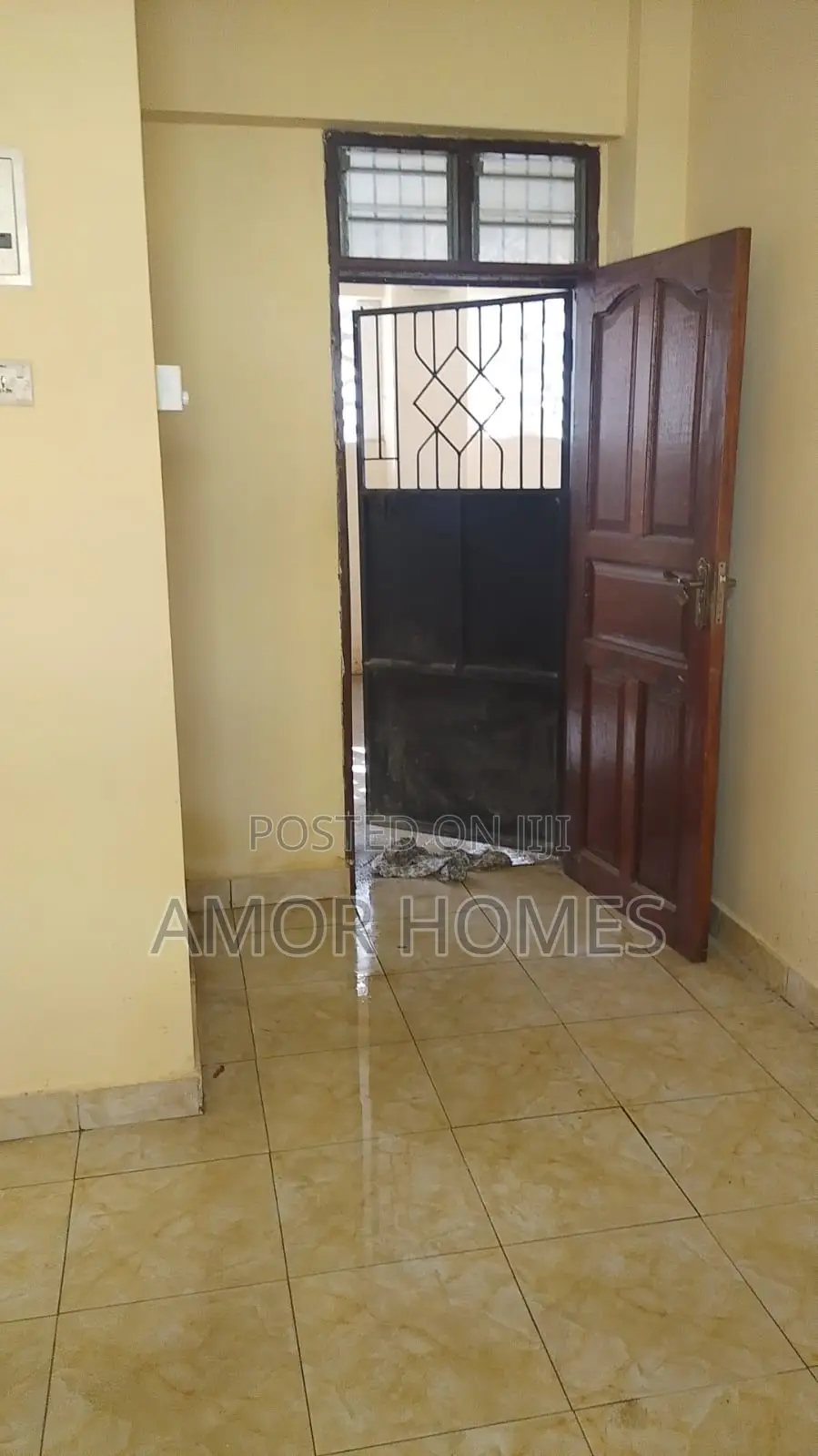 1bdrm Bedsitter in Lake View, Mtambo for rent in Mtambo
