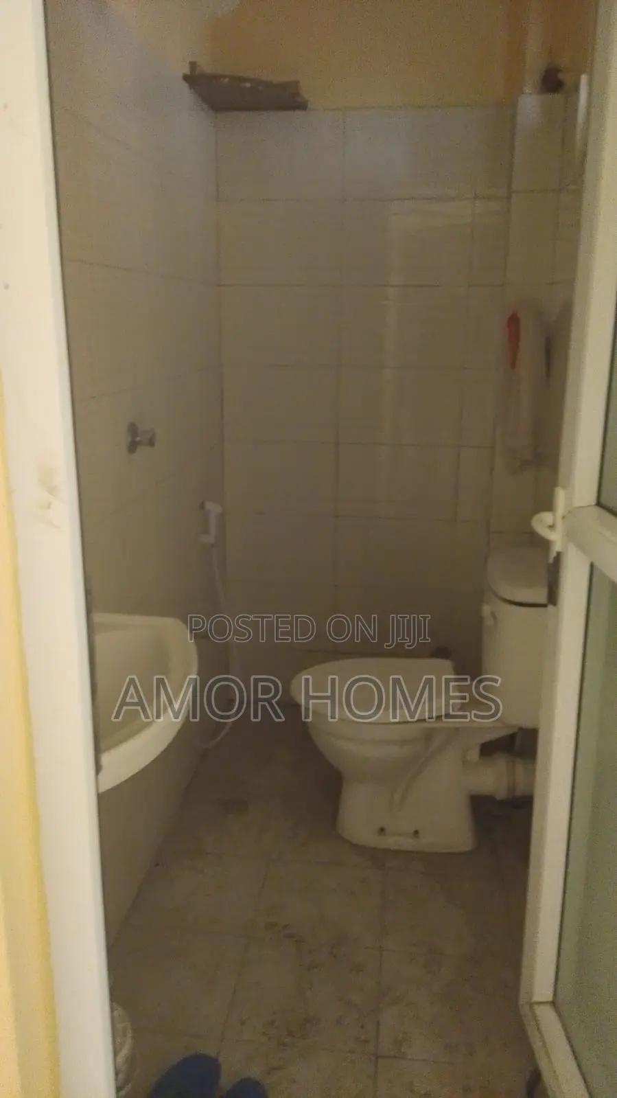 1bdrm Bedsitter in Lake View, Mtambo for rent in Mtambo