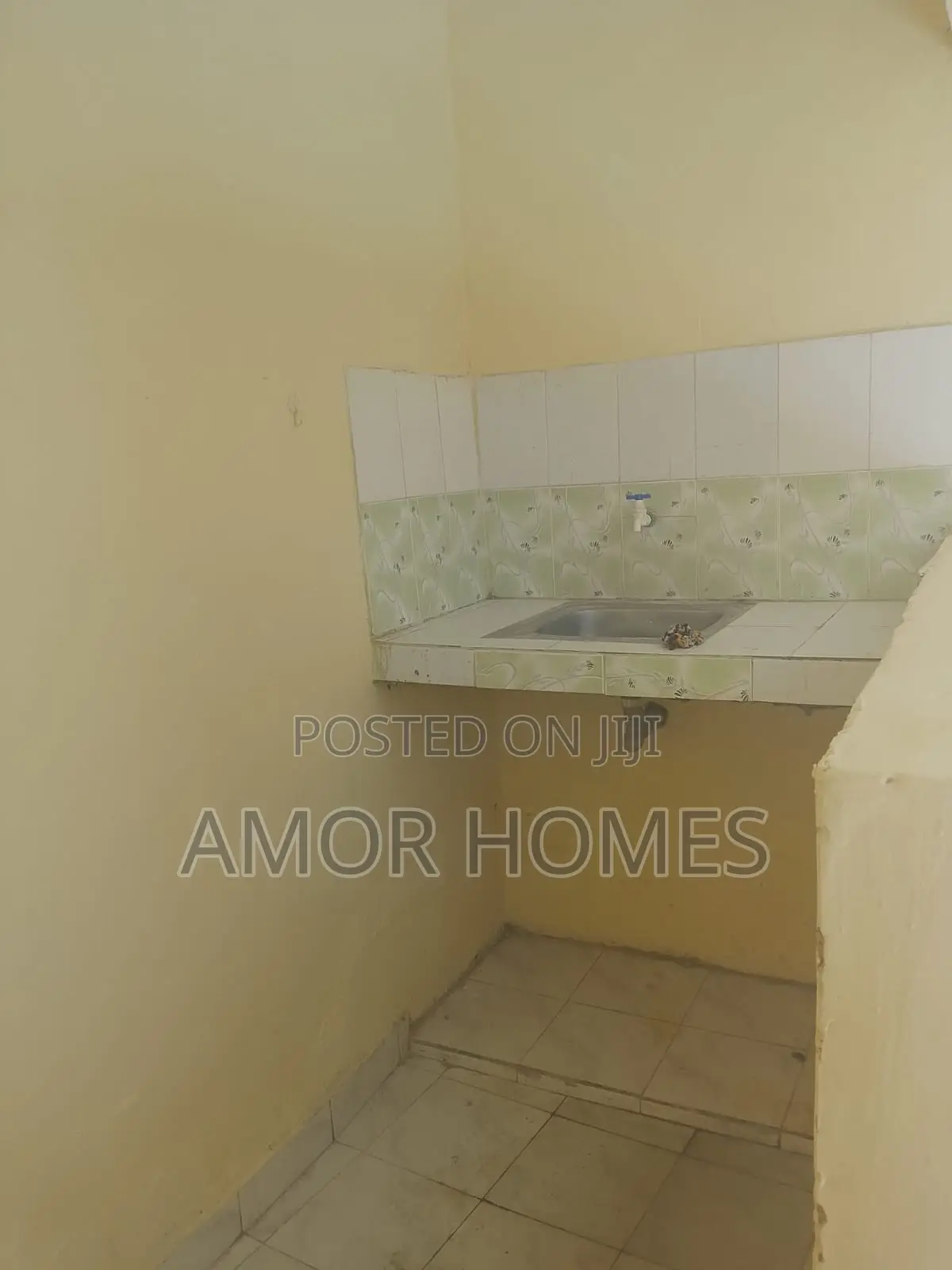 1bdrm Bedsitter in Palestina, Mtambo for rent in Mtambo