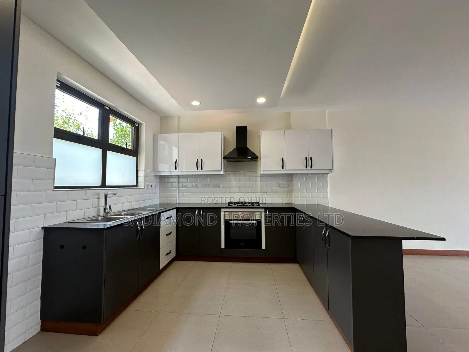2bdrm Duplex in Hurlingham for rent in Hurlingham