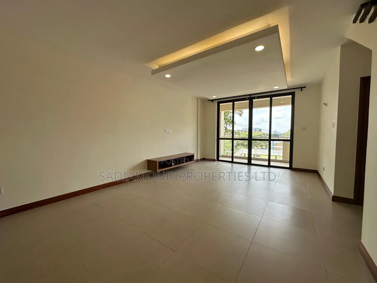 2bdrm Duplex in Hurlingham for rent in Hurlingham