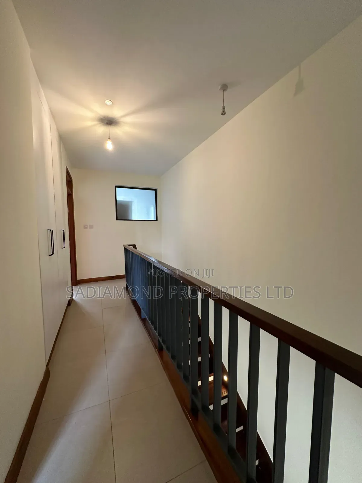 2bdrm Duplex in Hurlingham for rent in Hurlingham