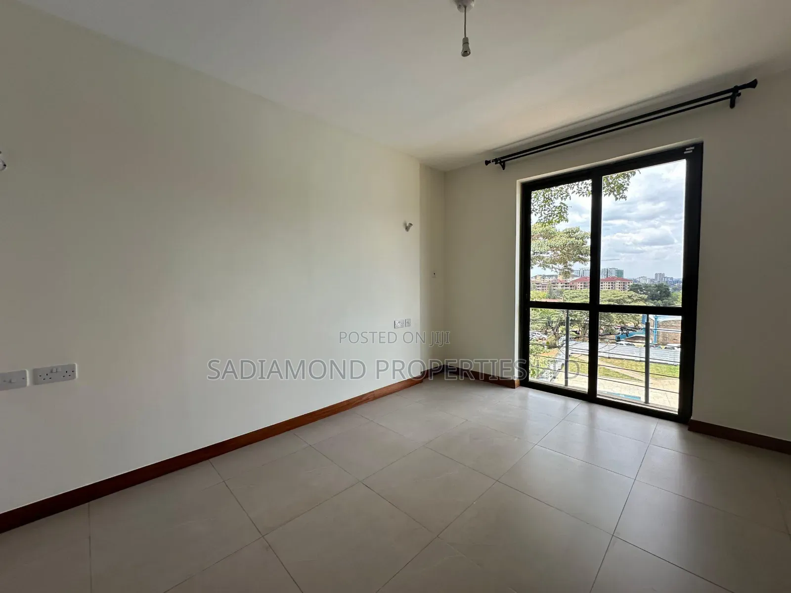 2bdrm Duplex in Hurlingham for rent in Hurlingham