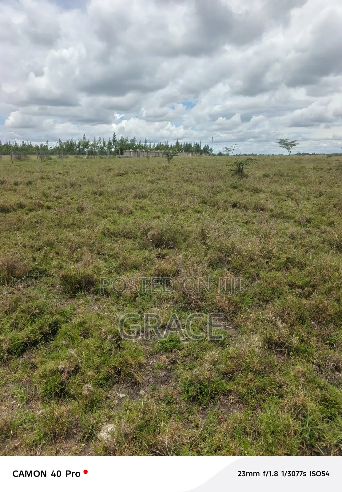 Prime Mbuni Gardens (Near Ostrich Farm)Plots for Sale in Kitengela